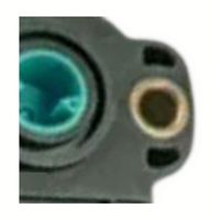 YW960 para Sensor de Posición del Acelerador Dodge OE TH136 4606196 TPS331 259999