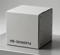 Ensemble de cylindre de mélange PX/PXR/PB/RX2 HB-SKN0974 pour la série H