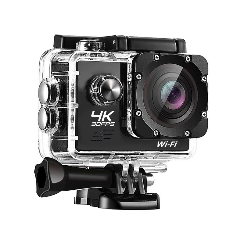 kamera kogan 4k wifi