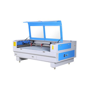 Double Head <strong>Laser</strong> Cutting <strong>Machine</strong> <strong>Laser</strong> High Quality 1610 <strong>Co2</strong> <strong>Laser</strong> Engraving <strong>Machine</strong> - Product Image 3