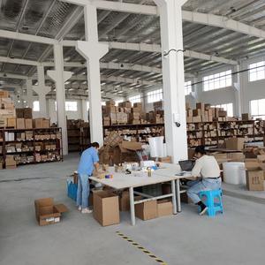 โรงงานจีนขายตรง รับผลิตตามสั่ง กรวยแยกสารในห้องปฏิบัติการทรงลูกแพร์ ความจุขนาดใหญ่ พร้อมก๊อกแก้ว PTFE - Product Image 3