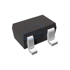 RQ5RW23BA-TR-FE SC 82A, SOT 343 ชิ้นส่วนจัดการพลังงาน (PMIC) ซื้อชิ้นส่วนอิเล็กทรอนิกส์ออนไลน์ BOM IC มีสินค้าในสต็อก - Product Image 1