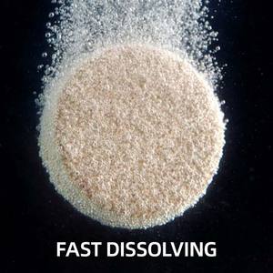 OEM Comprimés Effervescents Vitamine <span class=keywords><strong>C</strong></span> Comprimés Effervescents <span class=keywords><strong>1000</strong></span> <span class=keywords><strong>mg</strong></span> Vc Supplément - Product Image 4