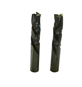 Herramienta de Corte de Carburo de Tungsteno para Trabajar la Madera, Fresadora Eléctrica Portátil TCT - Product Image 4