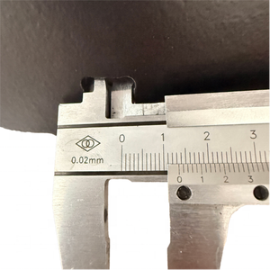Cuchilla Lateral <span class=keywords><strong>de</strong></span> <span class=keywords><strong>Arado</strong></span> <span class=keywords><strong>de</strong></span> 2 Orificios, Placa <span class=keywords><strong>de</strong></span> Desgaste para Moldboard, Piezas <span class=keywords><strong>de</strong></span> Maquinaria Agrícola - Product Image 4