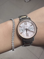 Bracelet tennis personnalisé en argent sterling 925 avec moissanite couleur D VVS, sertissage griffe, diamants ronds de 2mm, 3mm, 4mm, 5mm