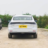 Voitures neuves bon marché et de qualité Geely Galaxy A7, berline intermédiaire 4 portes 5 places, PHEV, sièges électriques, Geely Galaxy Starshine 7, véhicule électrique