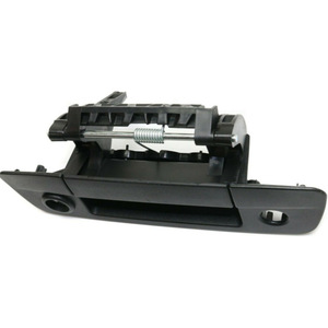 Cámara de Reversa para Dodge Ram 68197873AA TRS-0073, Repuesto para Ram 1500 2500 3500 - Product Image 3