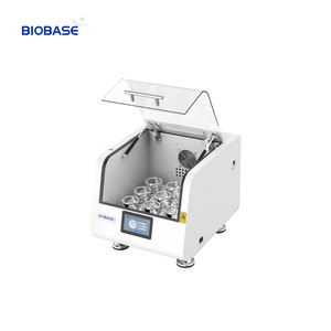 Biobase Máy tính để bàn phòng thí nghiệm Lắc lồng ấp nhiệt Shaker - Product Image 5