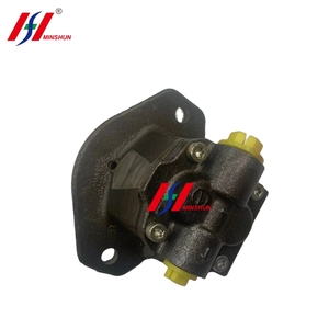Pezzi di ricambio per pompa di trasferimento del carburante 384-8611 per escavatore 3406E <span class=keywords><strong>C3</strong></span> C15 C18 motori per macchine per costruzioni per gatti - Product Image 2
