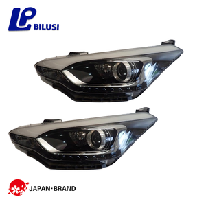 Lampadina Bilusi 12V H1 6000K, Faro per Auto Giapponesi, per <span class=keywords><strong>HYUNDAI</strong></span> <span class=keywords><strong>I20</strong></span> 2016 92101-C8200 92102-C8200 - Product Image 3