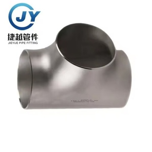 Hot bán mạ kẽm dễ uốn gang Ống phù hợp và đường ống dẫn nước và phụ kiện - Product Image 3