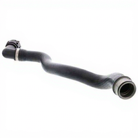 Tuyau de liquide de refroidissement moteur OE 1665000475, pièces automobiles, système de refroidissement moteur, tuyau de liquide de refroidissement pour Mercedes Benz W166 M-class SUV 250/350