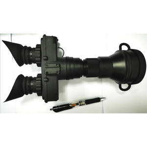 IRイルミネーター内蔵 第3世代ナイトビジョンゴーグル - Product Image 1