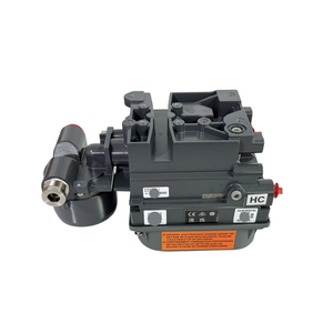 มาตรวัดเอาท์พุทของ DVC6200 F-1I-2A-3B-4B-5A-6A-7F-8A ตัวควบคุมระบบดิจิตอลการสื่อสาร Hart - Product Image 1