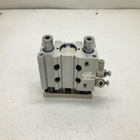 Cilindro Neumático Deslizante MGPM32-25Z MGPM3225Z MGPM32 (TSC) Apto para PLC, Venta al Por Mayor