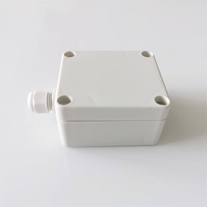 Flexibele NTC 10k kanaalmontage temperatuursonde B3977 type 2 thermistor BAS HVAC temperatuursensor - Product Image 4