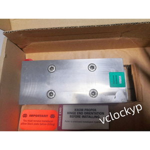 Sensor de Tensión UPB 5 5000N /1000lb V Montalvo Nuevo - Product Image 1