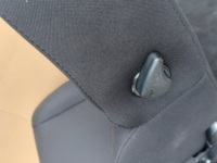 En stock, siège universel de luxe Recaro Expert Style, siège baquet Classic Lx adapté aux Porsche 911, siège sport réglable.