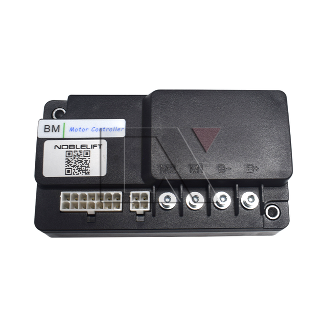 Traction Controller BM24C10 (24V, 100A) - NOBLELIFT Program, EPT15 Compatible