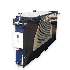 Grupo electrógeno silencioso de 15 kW para contenedores refrigerados, tipo Clip-On, motor -R, 60 Hz, 480 V, para contenedor refrigerado RG15 Ucrania - Product Image 2