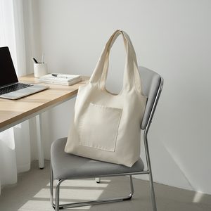 Bolsos al por Mayor de Fábrica, Personalizables con Bolsos de Lona Impresos, Permite la Creación de Logotipos y Tamaños Personalizados - Product Image 6