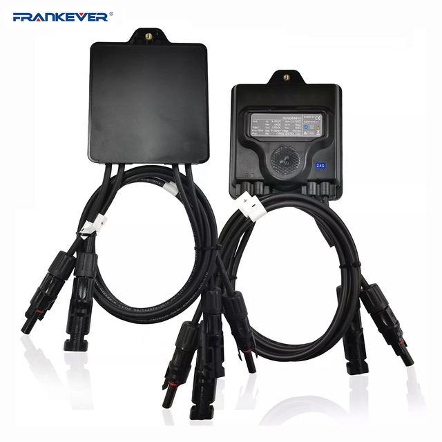 450W 600w 650W 700W 800W China Power Optimizer GNE Honeybee  Dc Optimizer Rapid Shutdown Device for PV Solar Panel