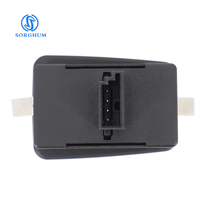 Interruptores de ventanilla eléctrica de coche Sorghum 61316902174 para BMW E46 3er