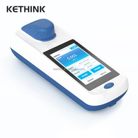 Turbidimètre portable série KT-SXT pour utilisation industrielle