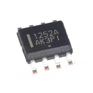 สวิตช์ไฟ NCP1252A MARK 1252A SOP-8 NCP1252ADR2G สำหรับชิปไอซี - Product Image 1