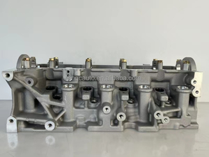 Pièces de <span class=keywords><strong>moteur</strong></span> de haute qualité, nouvelle culasse <span class=keywords><strong>K9K</strong></span> pour Nissan Micra Cube Note Renault Kangoo 1.5L L4 <span class=keywords><strong>moteur</strong></span> <span class=keywords><strong>K9K</strong></span> - Product Image 6