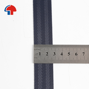 Dây đai polyester an toàn 2,5 cm x 3,8 cm dùng cho dây đai an toàn - Product Image 3