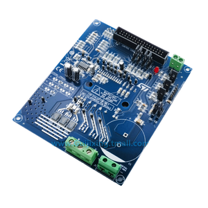 En stock STEVAL-IPMM10B STIB1060DM2T-L Carte d'alimentation moteur 1200W STM32 D582 - Product Image 1