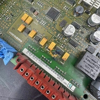 Nouvelle carte de circuit imprimé d'origine 00.785.1296 UVM3-V pour machine d'impression offset