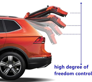 90560-3FY0A poste de puerta trasera eléctrica soporte de resorte de puntal de Gas de elevación de <span class=keywords><strong>maletero</strong></span> trasero para BMW X5 F15 Infiniti para Nissan para cuerpo de Porsche - Product Image 3