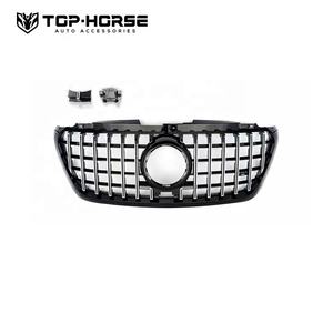 Mercedes Ben-z <span class=keywords><strong>Sprinter</strong></span> W907 Vans GT Body Kit Covert Body Kit lifting Body Kit paraurti anteriore - Product Image 3