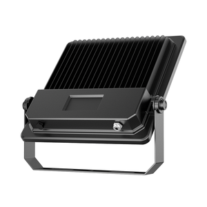 ไฟสปอร์ตไลท์กลางแจ้ง 400 วัตต์ IP66 300w 500w 600w สำหรับซอฟต์บอล กอล์ฟ งานก่อสร้าง โปรเจคเตอร์ สนามกีฬา รุ่น WD-166 200w Led Ip66 - Product Image 2