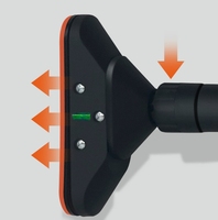 Gran oferta, barra de barbilla portátil multifuncional montada en la pared para puerta, entrenamiento de gimnasio en casa para interiores personalizado directo de fábrica