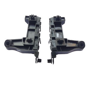 71198-TG0-T01 71193-TG0-T01 ชิ้นส่วนพลาสติกกันชนหน้าซ้ายขวาสำหรับรถยนต์ฮอนด้า ฟิต แจ๊ส GE GE6 GE8 ปี <span class=keywords><strong>2009</strong></span> 2011 - Product Image 5