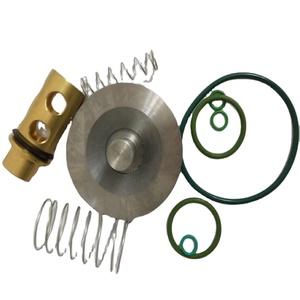 2901074500 GA30VSD KIT-SERVICE: arresto olio/CHECK VAL - Product Image 1