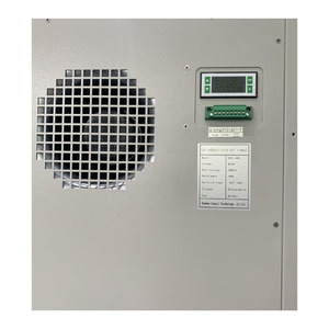 Boîtier de commande extérieur pour échangeurs de chaleur air-air 48V 80W/K 100W/K 120W/K 150W/K 200W/K - Product Image 4