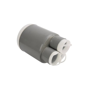 WZUMER Chine Vente en gros Manchon thermorétractable électrique en caoutchouc silicone résistant à l'humidité - Product Image 1