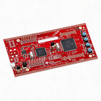 LAUNCHXL2-TMS57012 Hercules TMS570LS1224 LaunchPad Development Board Mini Mainboard Microcontroller Electronic Component Module