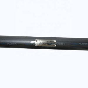 Nouvelles pièces automobiles R55 pour Mini Cooper S R56 R55 JCW Clubman 2006-2012, barre de renfort arrière en alliage d'aluminium, couleurs gris-argent - Product Image 4