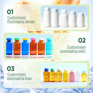 Kapsul Organik Alami untuk Mendukung Keseimbangan Hormon Wanita, Kapsul Pengatur Berat Badan, Kapsul Keseimbangan Hormon - Product Image 3