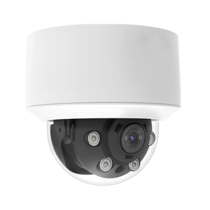 كاميرا قبة IP من سوني بدقة 4 ميجابكسل مع مستشعر 335، مقاومة للتخريب، تعمل بالأشعة تحت الحمراء، مقاومة للماء IP66، تدعم PoE، مع خاصية كشف الحركة، للاستخدام الخارجي، بتقنية H.265. - Product Image 5