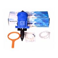 Pompe à liquide de mélange automatique agriculture mini doseur proportionnel engrais eau