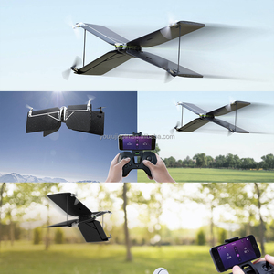 <span class=keywords><strong>Parrot</strong></span> Swing Bundle <span class=keywords><strong>Drone</strong></span> Flypad Điều Khiển Máy Bay Không Người Lái Nhỏ Gọn <span class=keywords><strong>Quadcopter</strong></span> Với Chế Độ Bay Kép Đua <span class=keywords><strong>Drone</strong></span> Phiên Bản Ban Đêm - Product Image 6