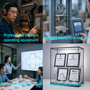 Gran oferta, caja de correo de embalaje de papel corrugado con cremallera, caja de papel con tira de rasgado, caja de embalaje de alimentos con logotipo personalizado para envío - Product Image 5