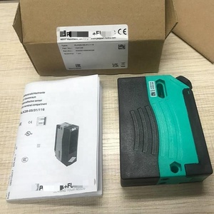 Sensor Fotoeléctrico Original Alemán P+F RLK28-55/31/116, Económico y Disponible en Stock - Product Image 2